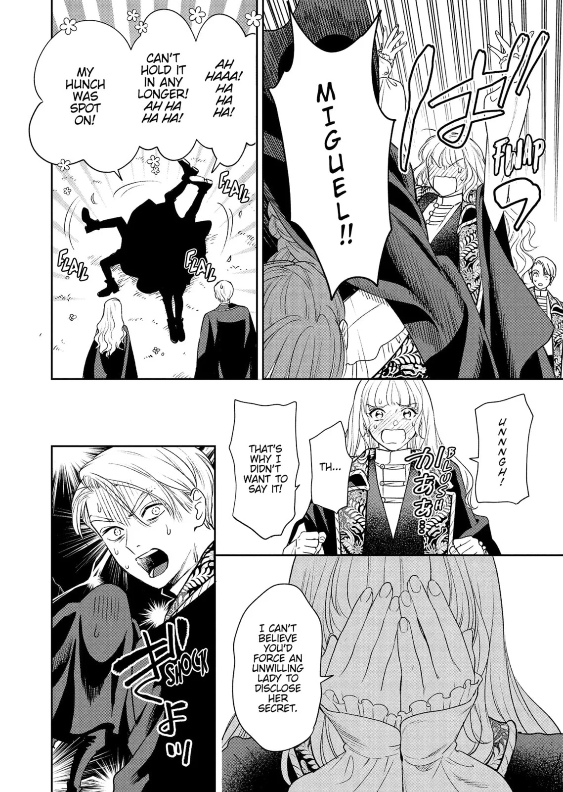 Re-Living My Life with a Boyfriend Who Doesn't Remember Me β Chapter 18 β Page 19