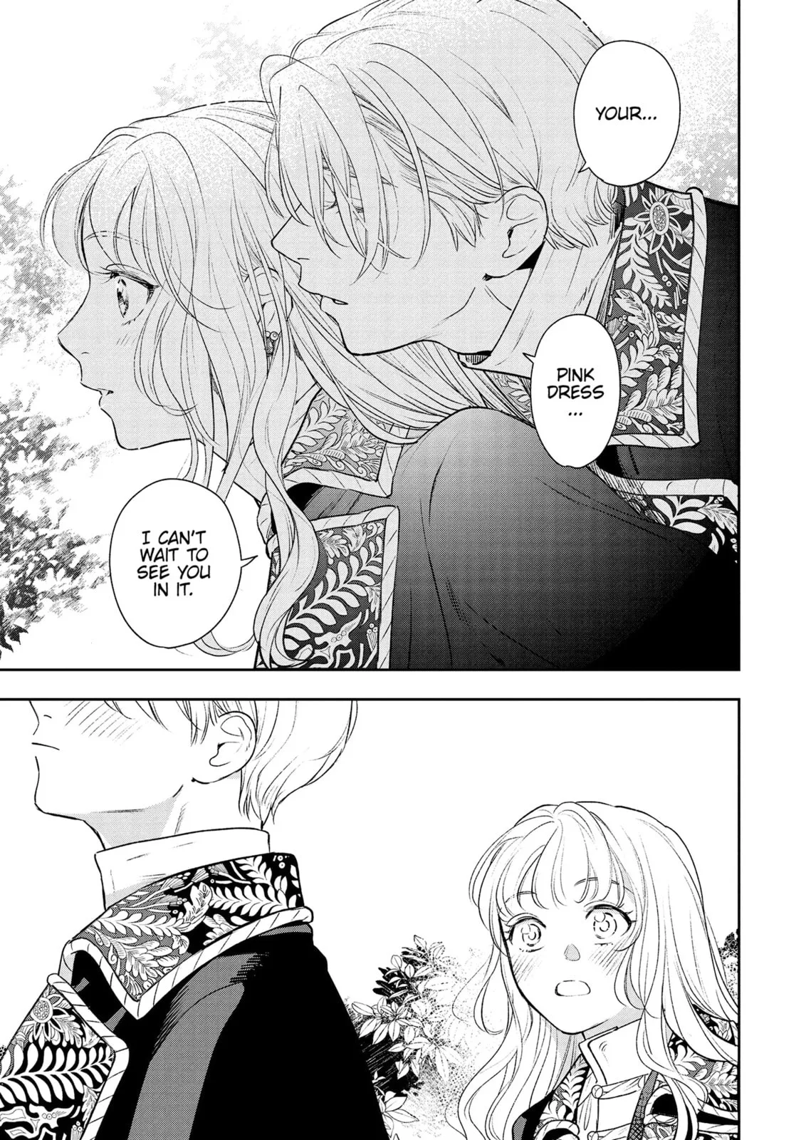 Re-Living My Life with a Boyfriend Who Doesn't Remember Me β Chapter 18 β Page 26