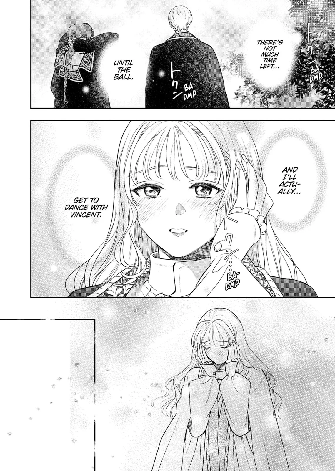 Re-Living My Life with a Boyfriend Who Doesn't Remember Me β Chapter 18 β Page 27