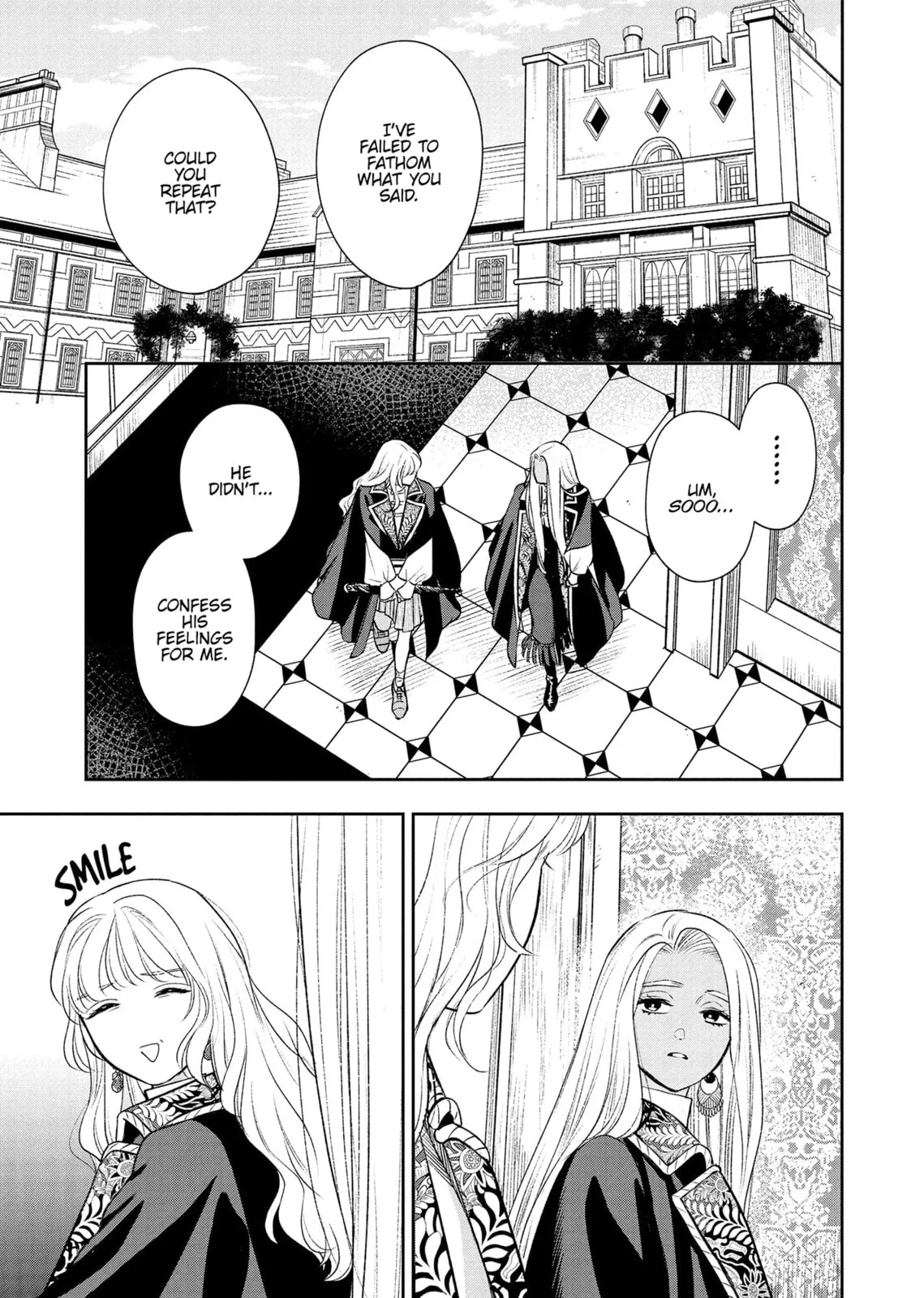 Re-Living My Life with a Boyfriend Who Doesn't Remember Me β Chapter 18 β Page 28