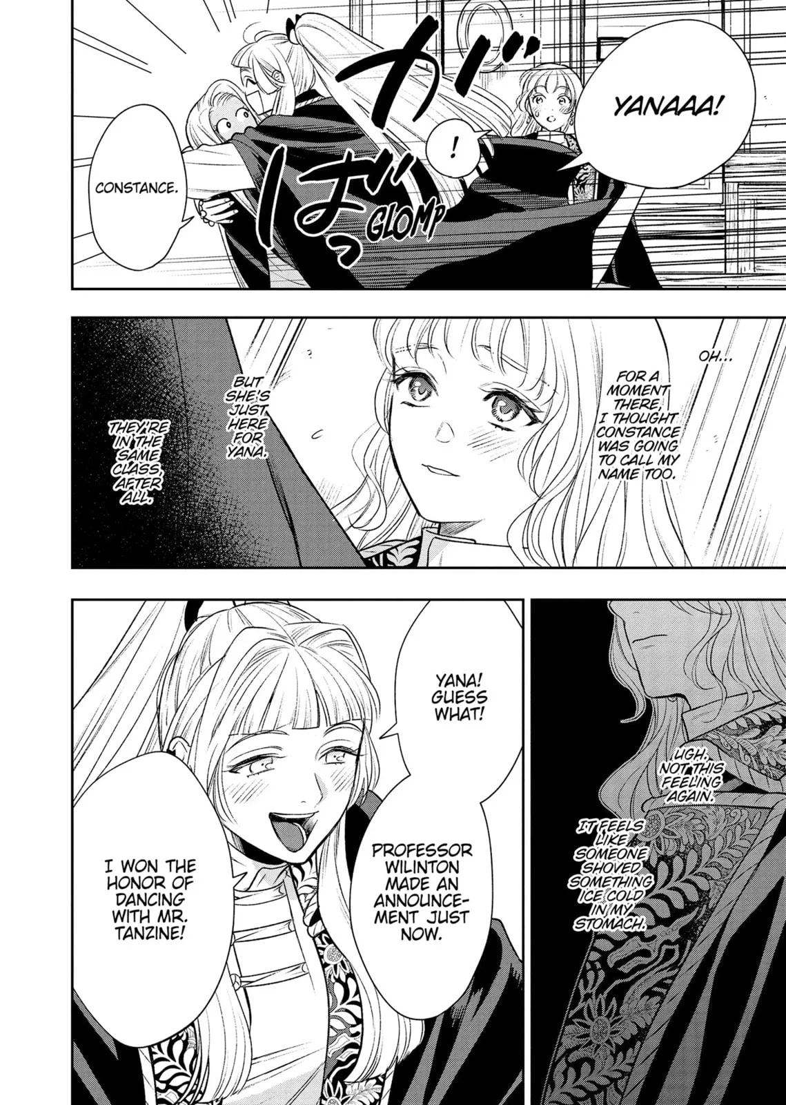 Re-Living My Life with a Boyfriend Who Doesn't Remember Me β Chapter 18 β Page 31