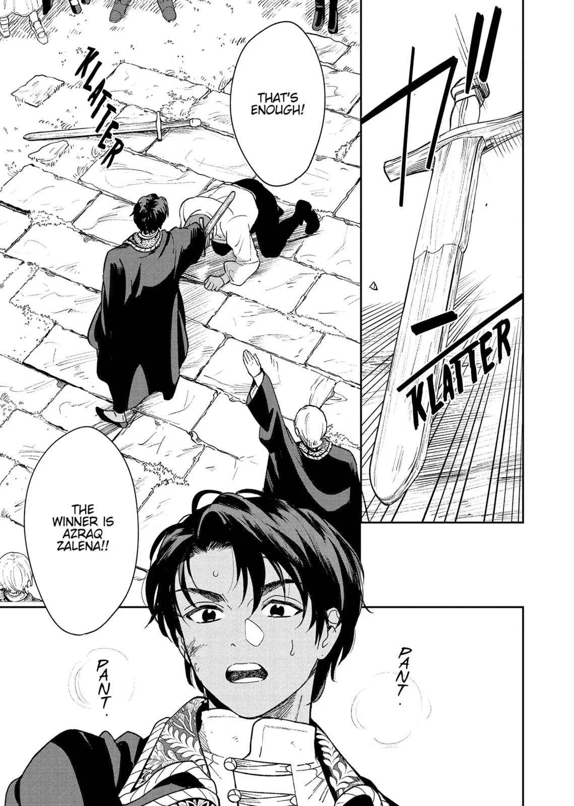 Re-Living My Life with a Boyfriend Who Doesn't Remember Me β Chapter 19 β Page 5