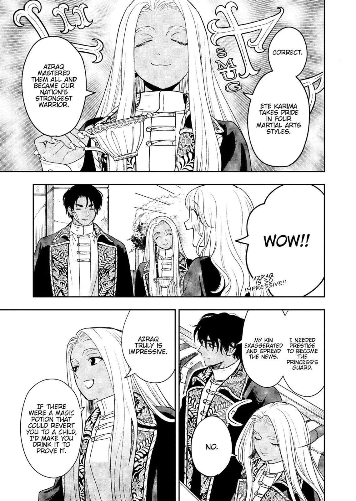 Re-Living My Life with a Boyfriend Who Doesn't Remember Me β Chapter 19 β Page 9