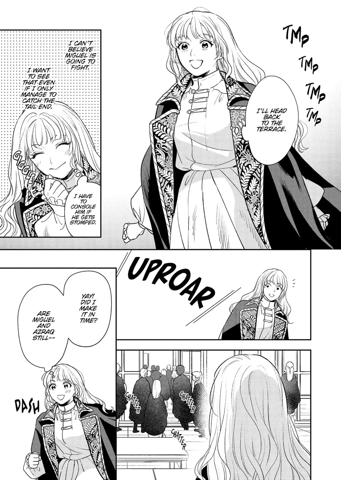 Re-Living My Life with a Boyfriend Who Doesn't Remember Me β Chapter 19 β Page 25