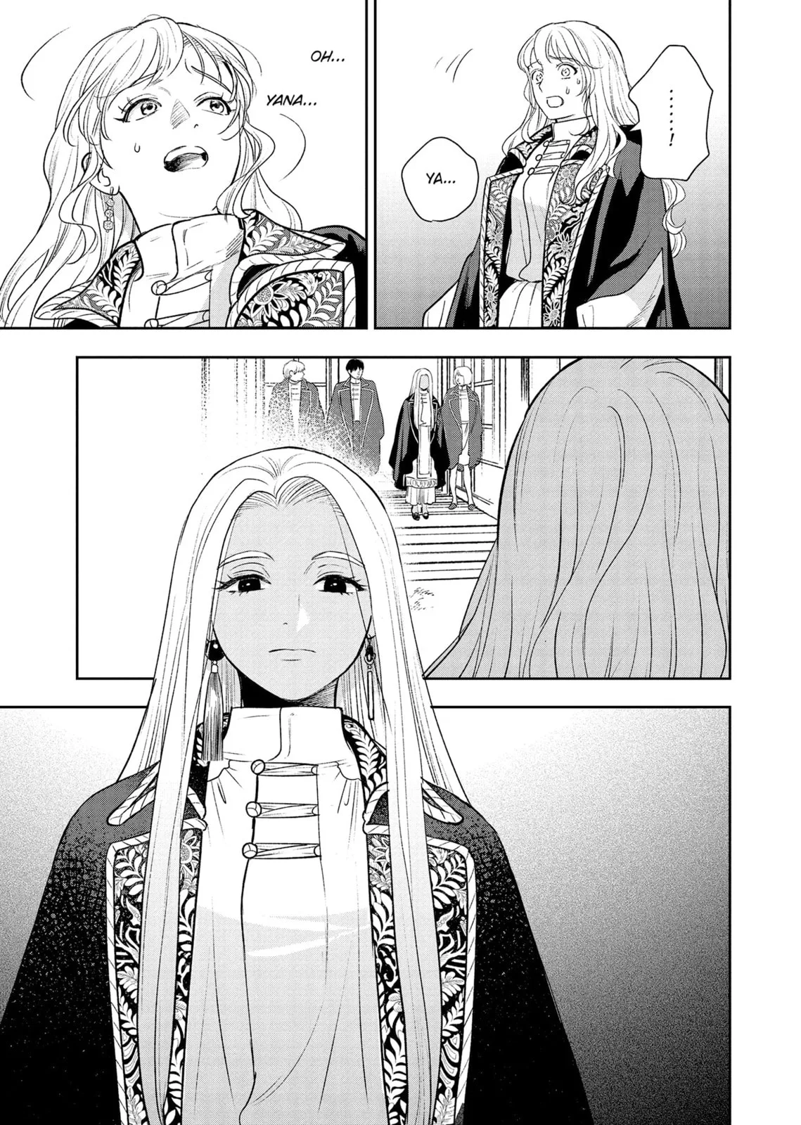 Re-Living My Life with a Boyfriend Who Doesn't Remember Me β Chapter 19 β Page 30