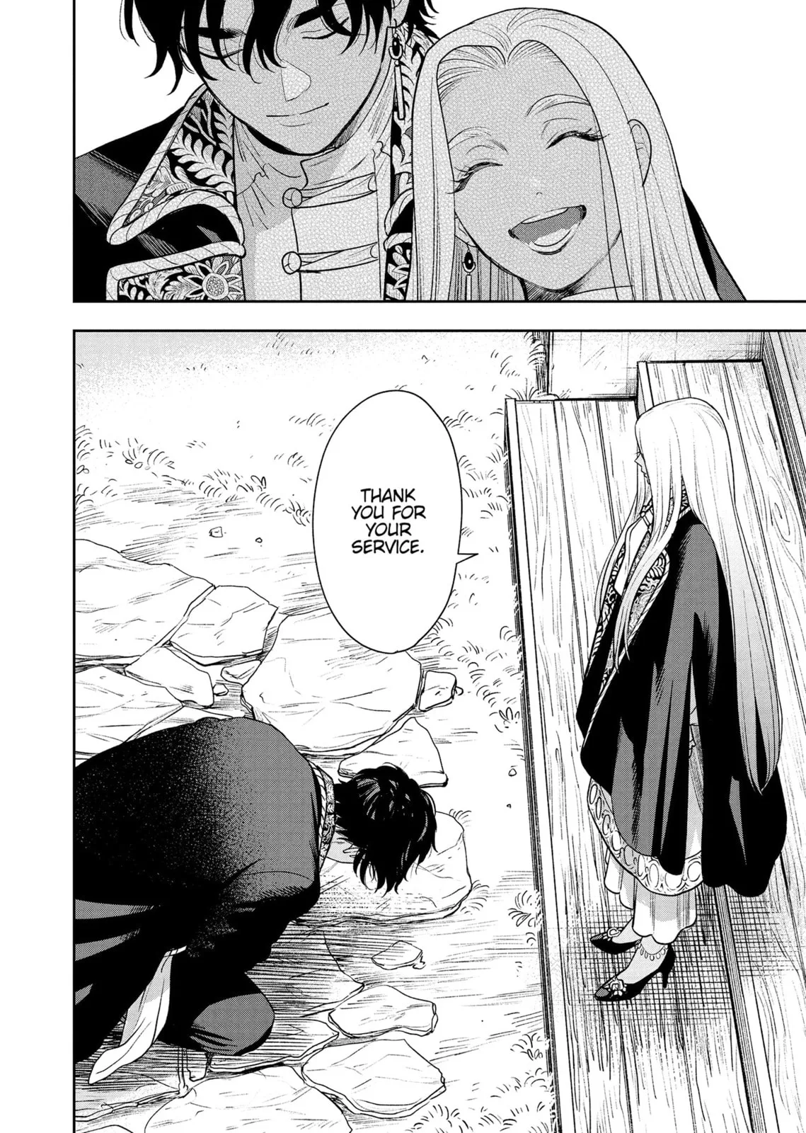 Re-Living My Life with a Boyfriend Who Doesn't Remember Me β Chapter 19 β Page 33
