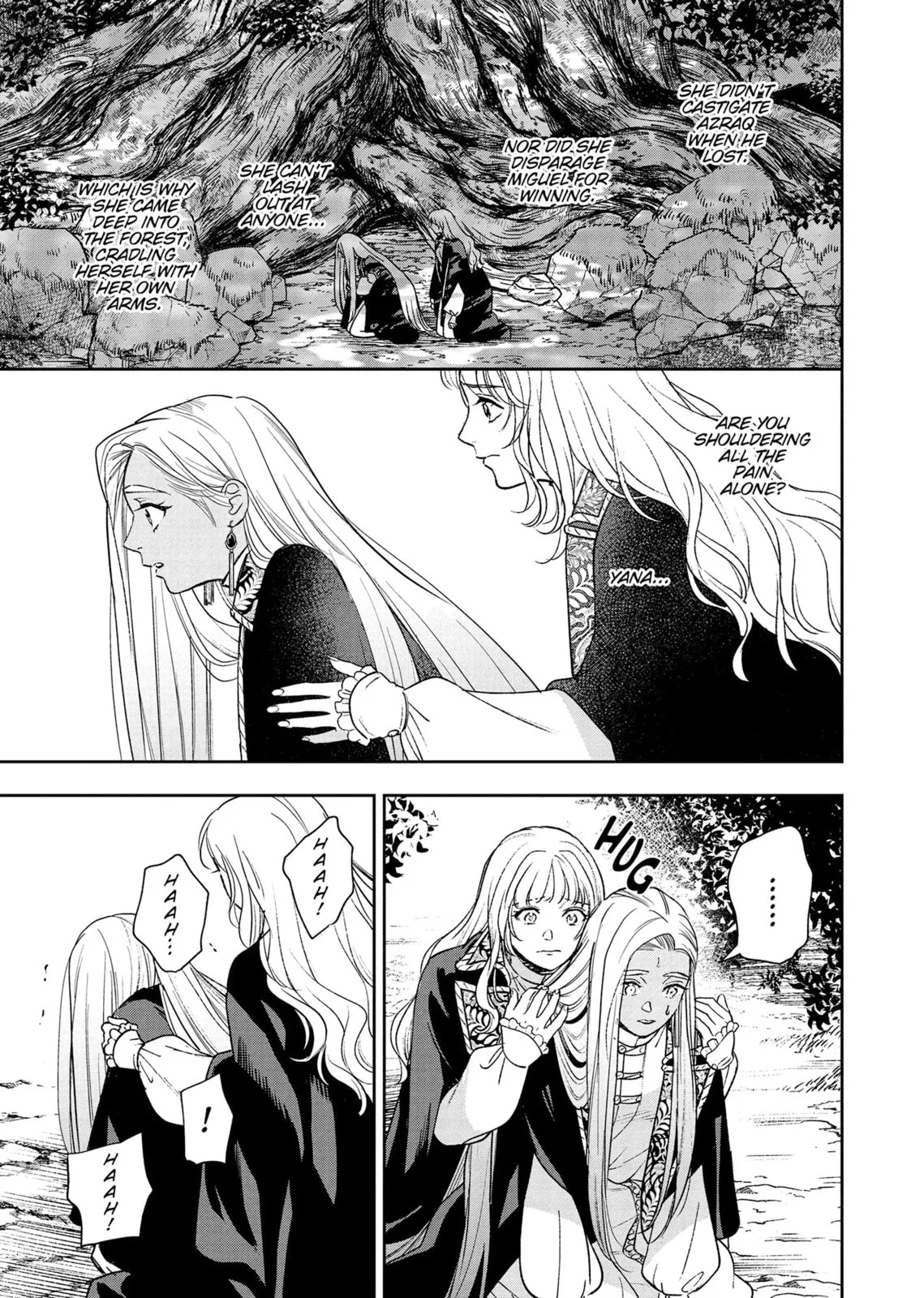 Re-Living My Life with a Boyfriend Who Doesn't Remember Me β Chapter 20 β Page 11
