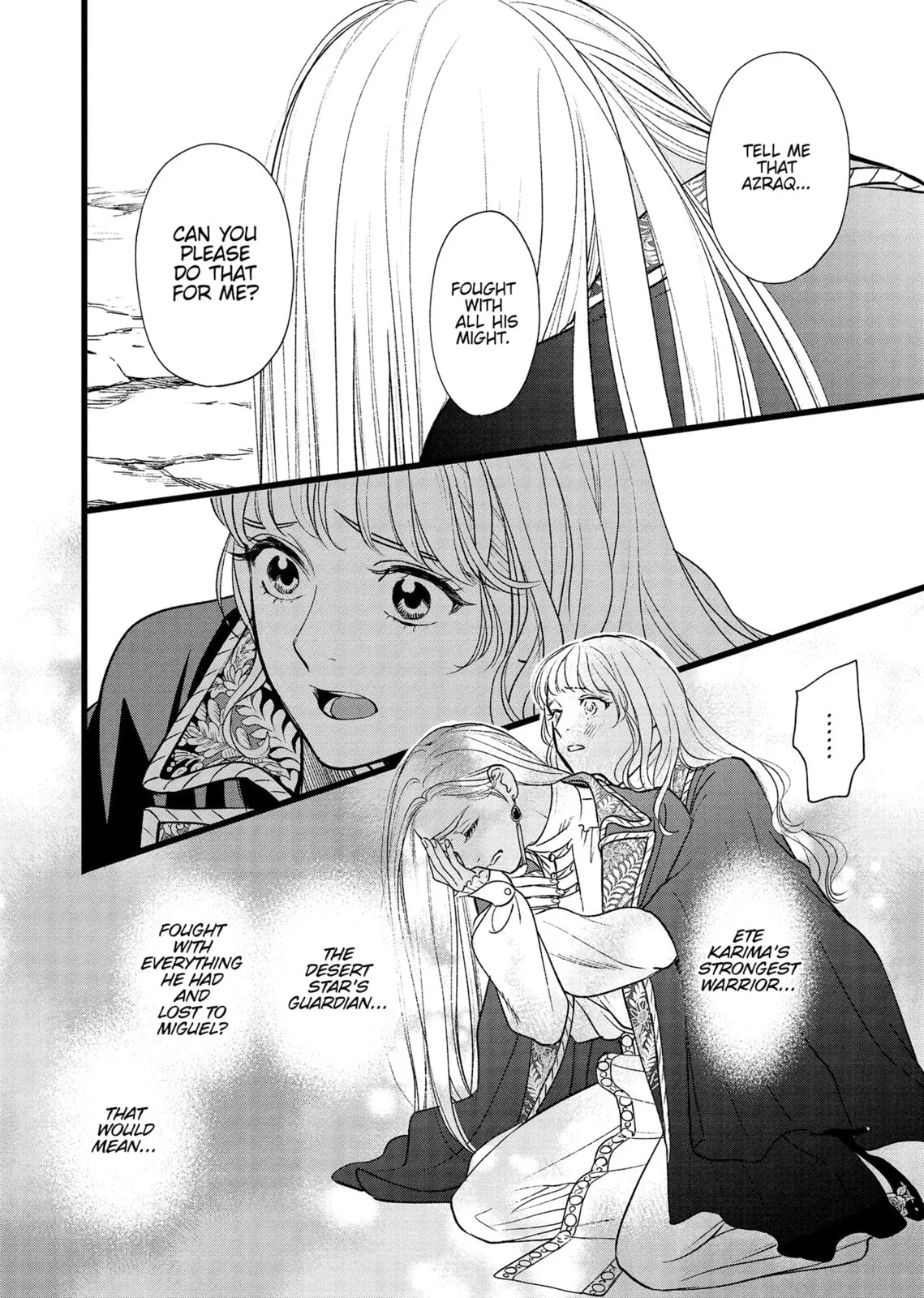 Re-Living My Life with a Boyfriend Who Doesn't Remember Me β Chapter 20 β Page 14