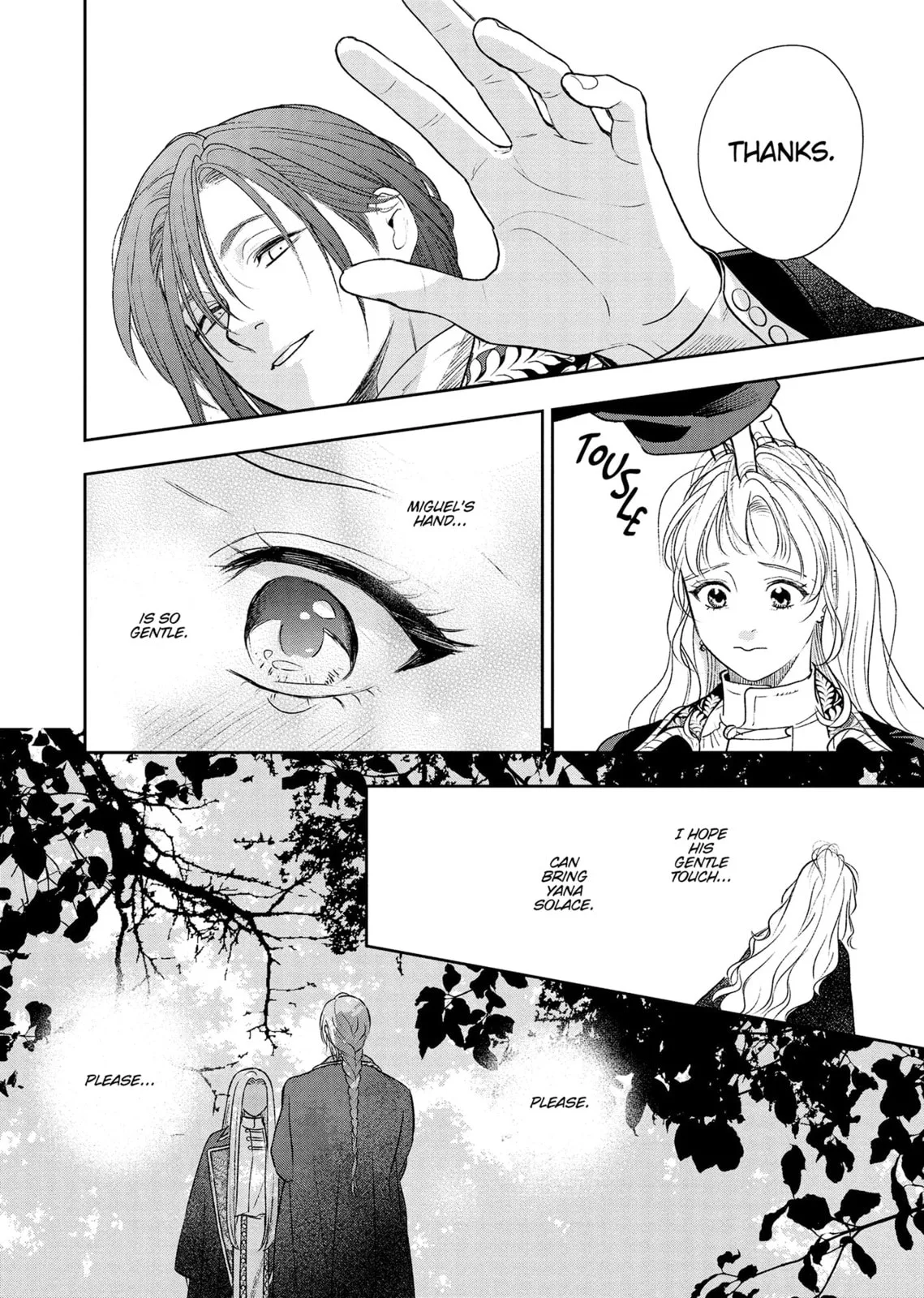 Re-Living My Life with a Boyfriend Who Doesn't Remember Me β Chapter 20 β Page 20