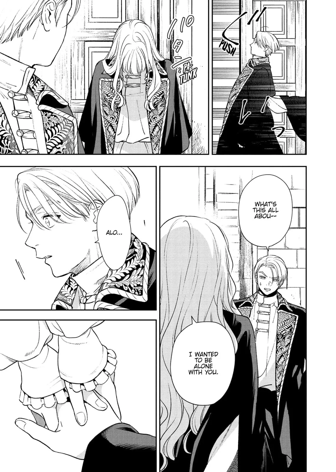 Re-Living My Life with a Boyfriend Who Doesn't Remember Me β Chapter 20 β Page 23