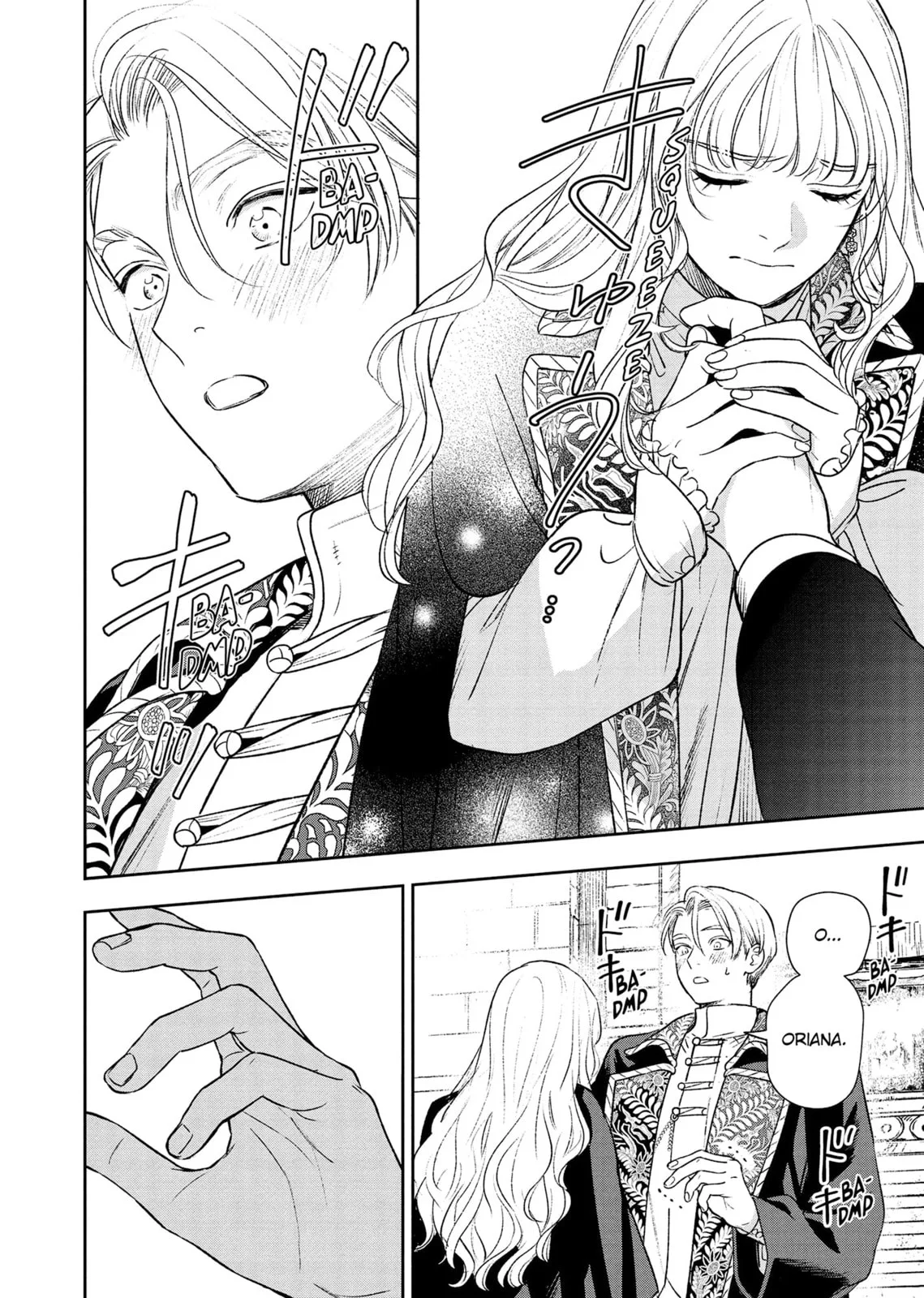 Re-Living My Life with a Boyfriend Who Doesn't Remember Me β Chapter 20 β Page 24