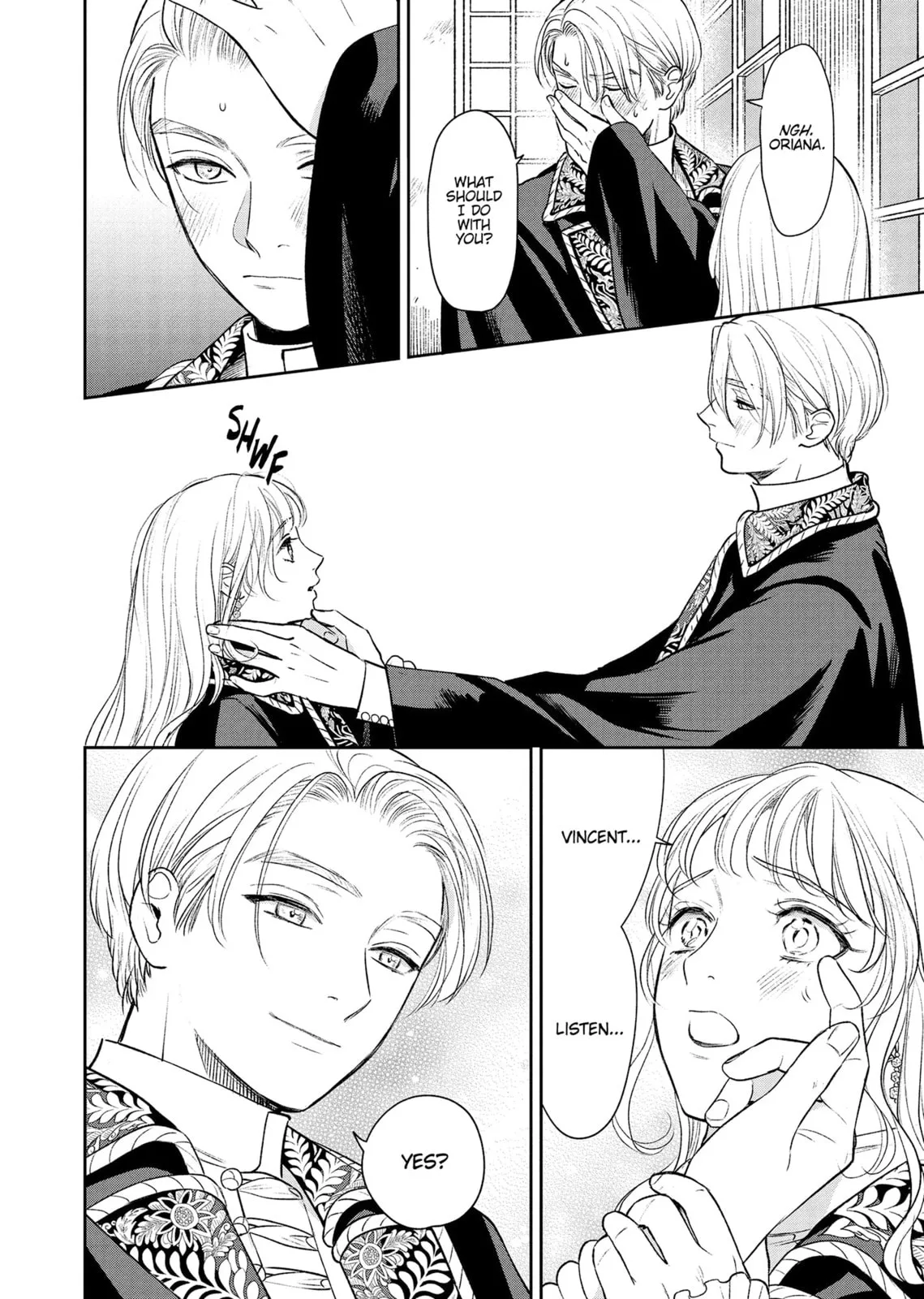 Re-Living My Life with a Boyfriend Who Doesn't Remember Me β Chapter 20 β Page 26