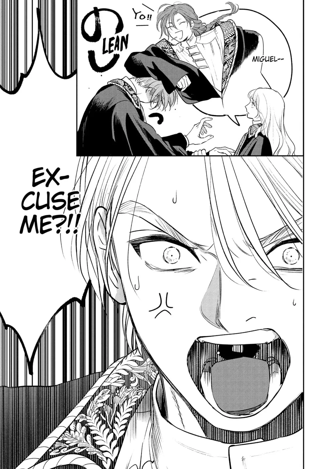 Re-Living My Life with a Boyfriend Who Doesn't Remember Me β Chapter 20 β Page 27