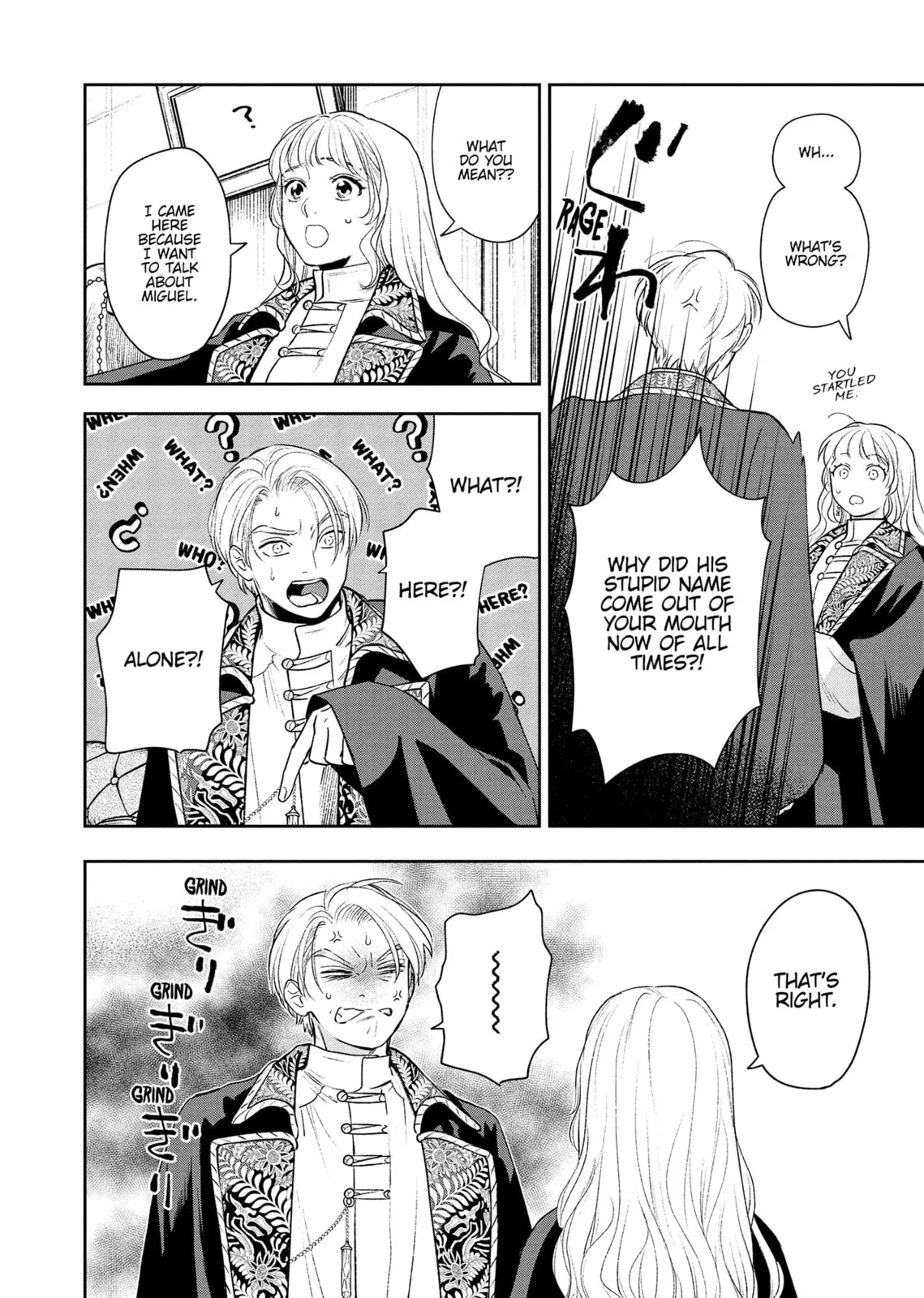 Re-Living My Life with a Boyfriend Who Doesn't Remember Me β Chapter 20 β Page 28