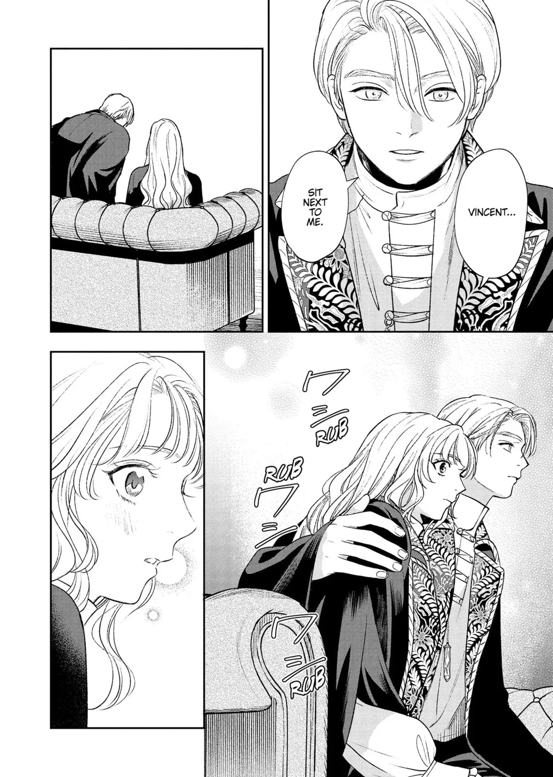 Re-Living My Life with a Boyfriend Who Doesn't Remember Me β Chapter 20 β Page 38