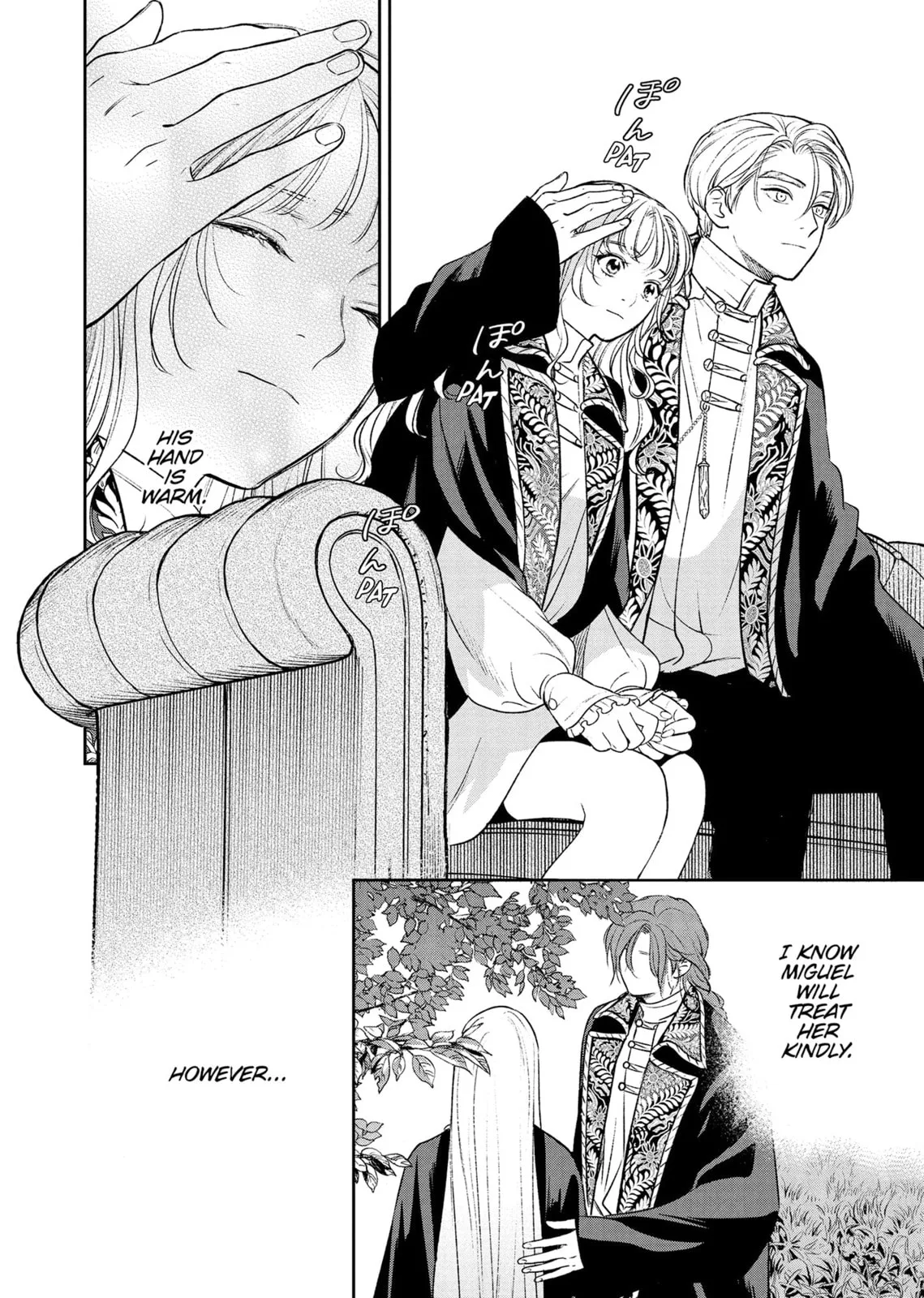 Re-Living My Life with a Boyfriend Who Doesn't Remember Me β Chapter 20 β Page 42