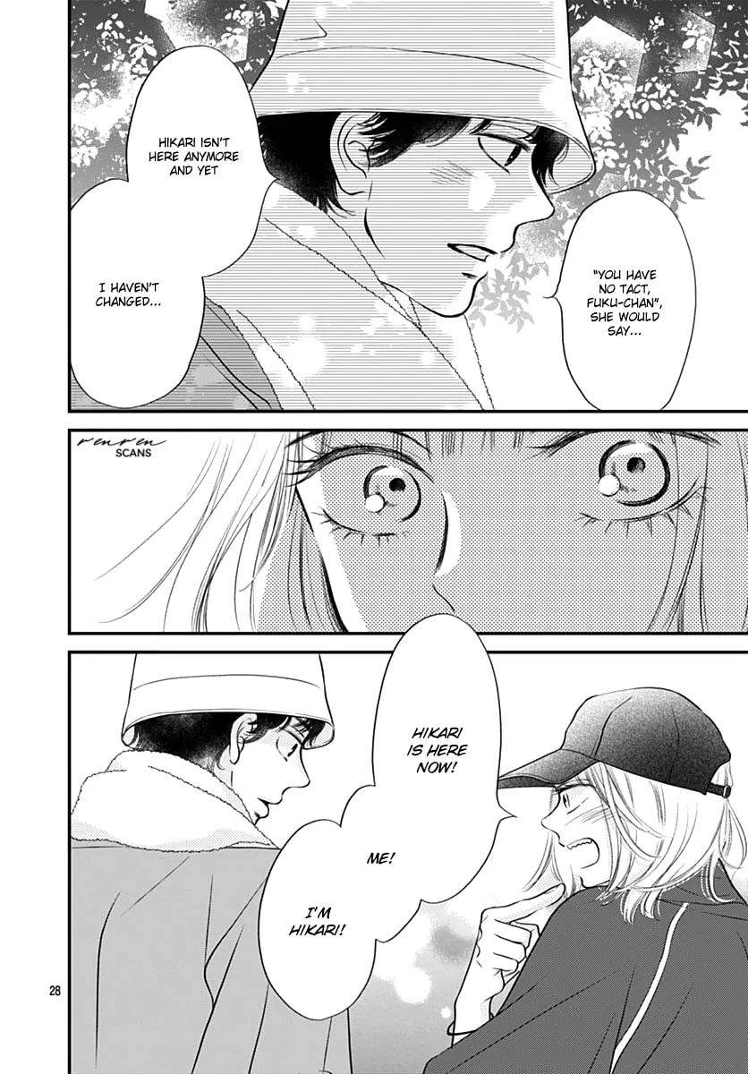 Gusts and Beats β Chapter 11 β Page 28