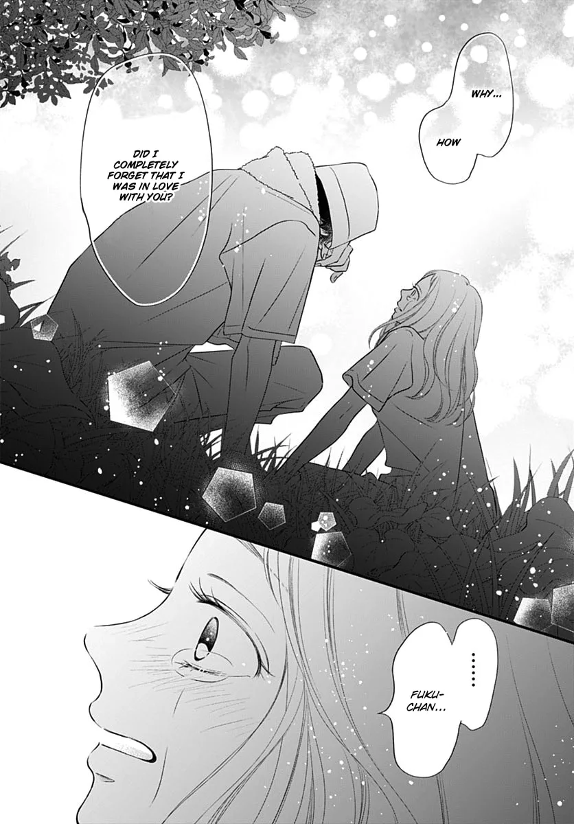 Gusts and Beats β Chapter 12 β Page 10