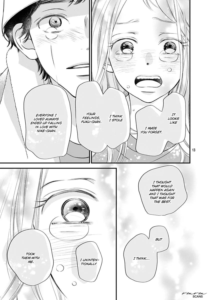 Gusts and Beats β Chapter 12 β Page 13