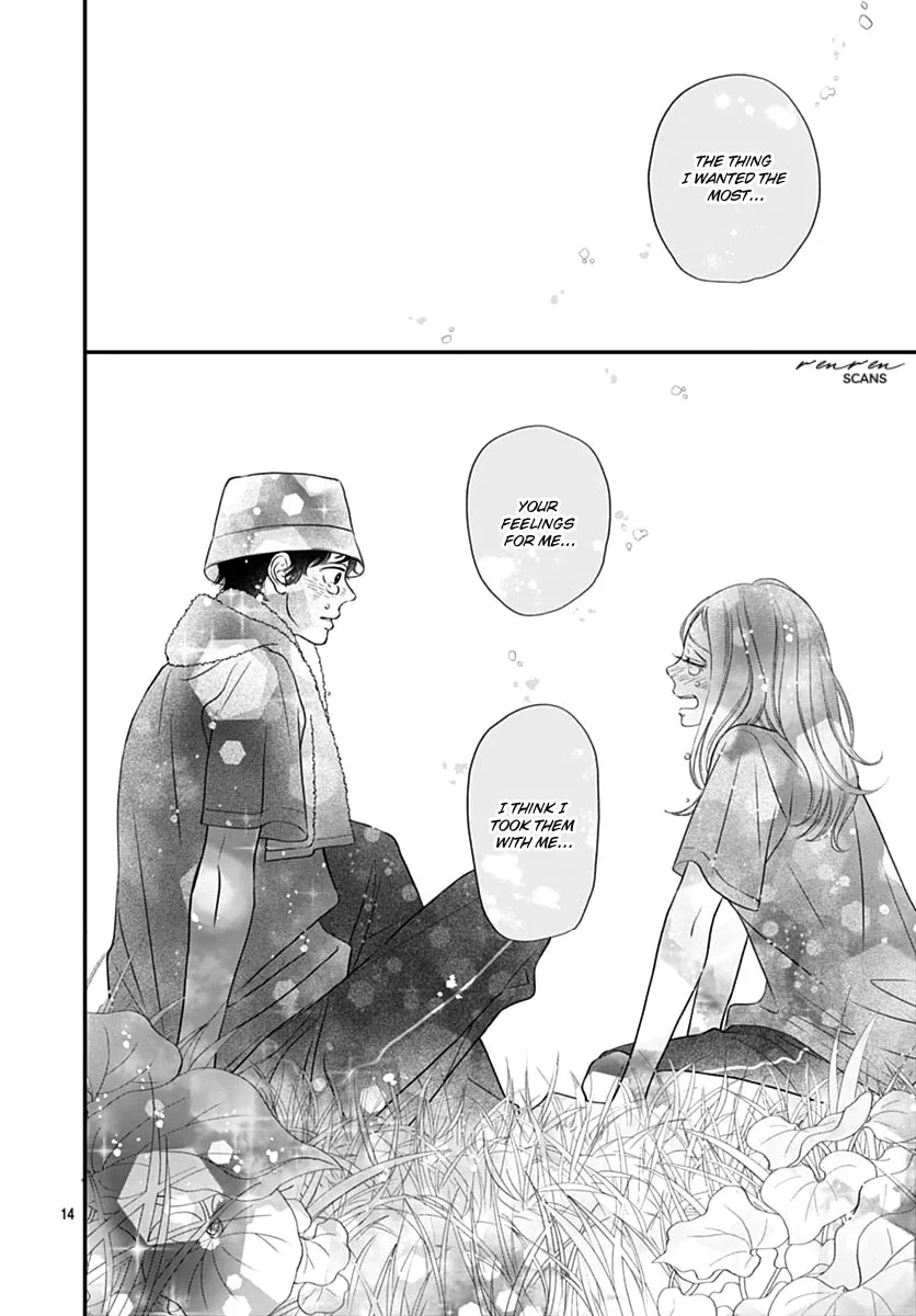 Gusts and Beats β Chapter 12 β Page 14