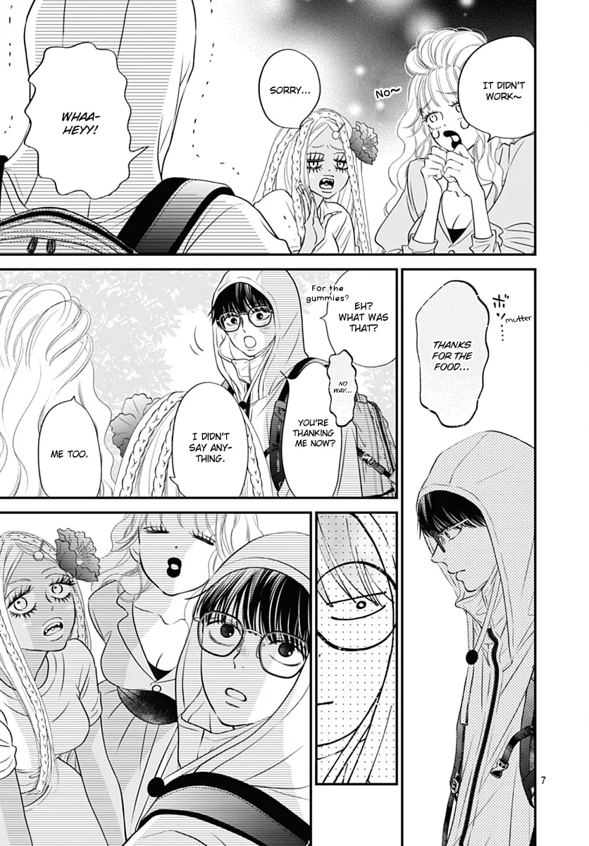 Gusts and Beats β Chapter 13 β Page 7
