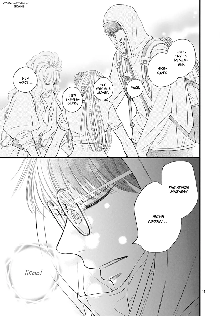 Gusts and Beats β Chapter 13 β Page 11