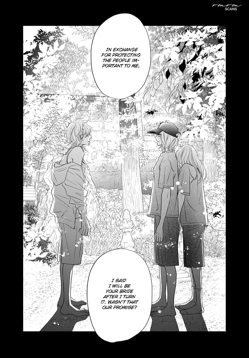 Gusts and Beats β Chapter 13 β Page 33