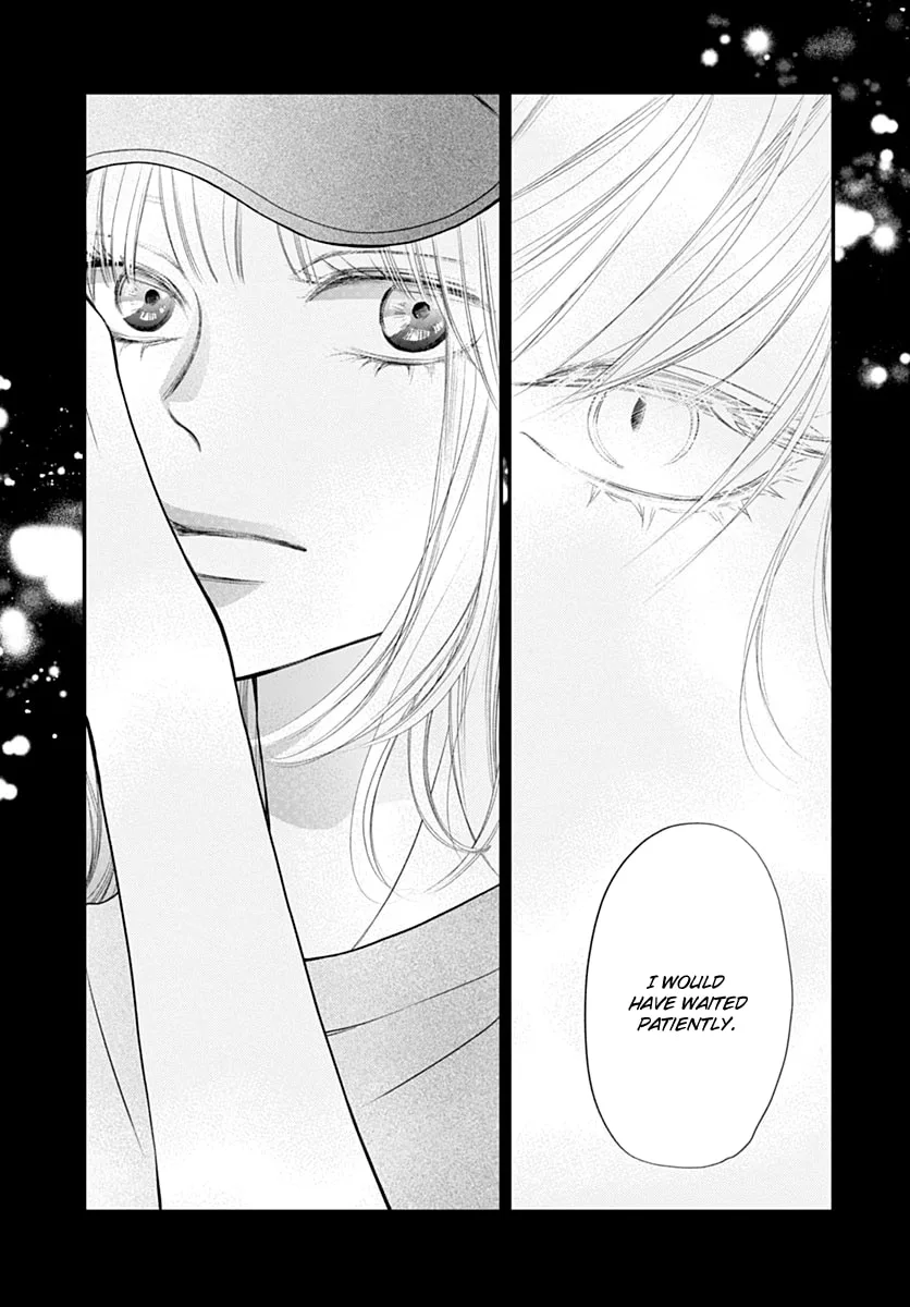 Gusts and Beats β Chapter 13 β Page 36