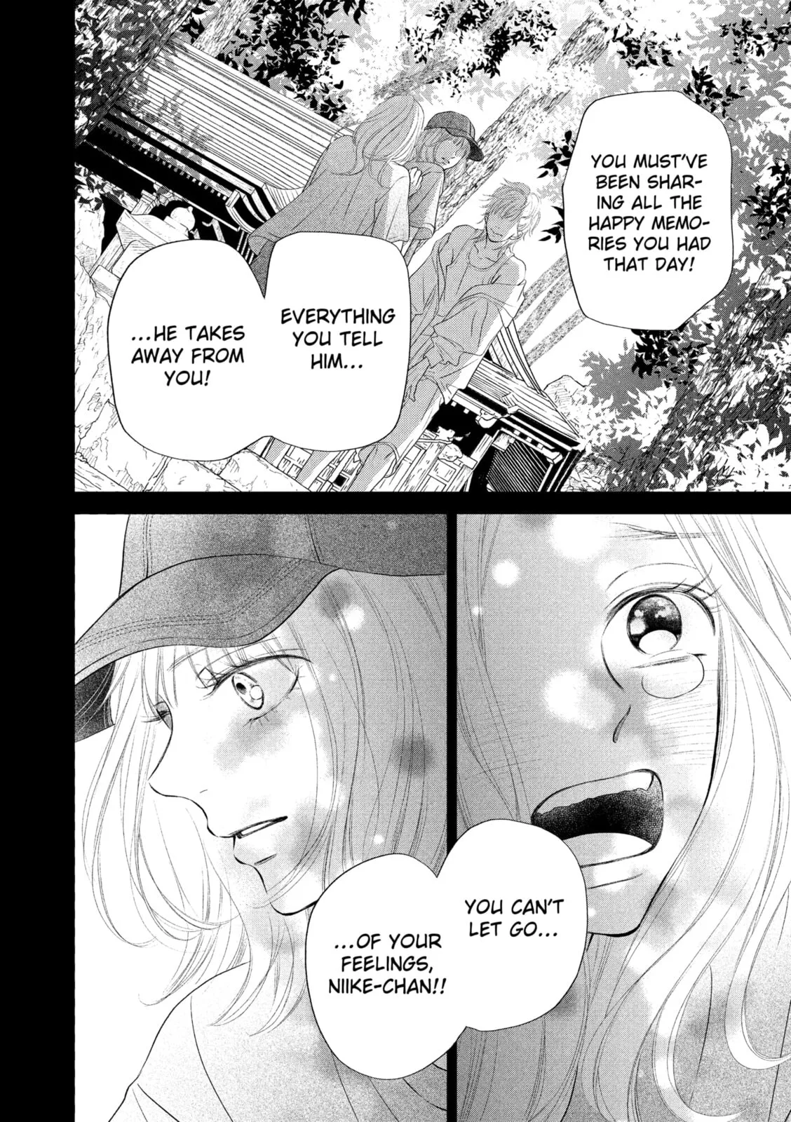 Gusts and Beats β Chapter 14 β Page 6