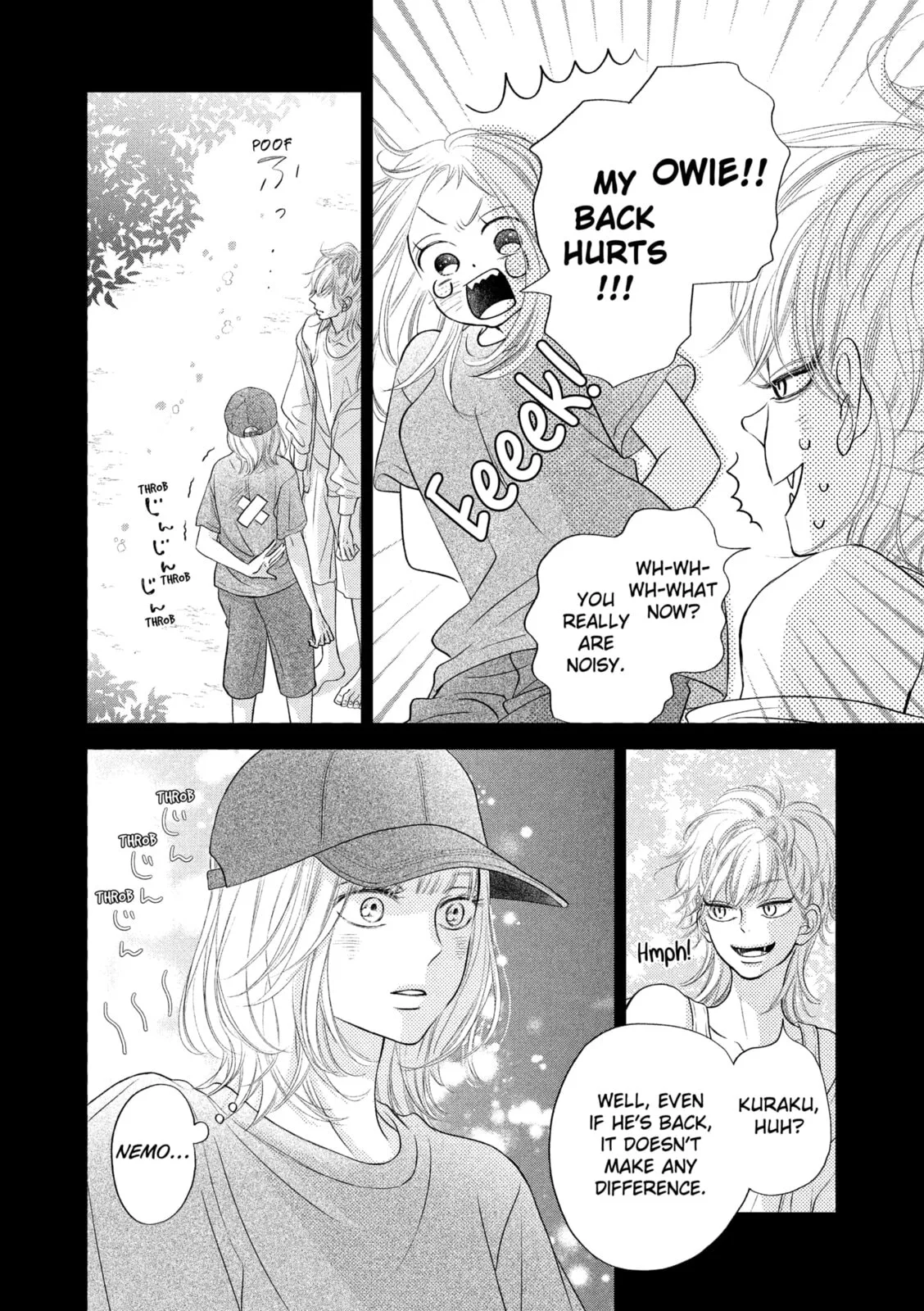 Gusts and Beats β Chapter 14 β Page 12
