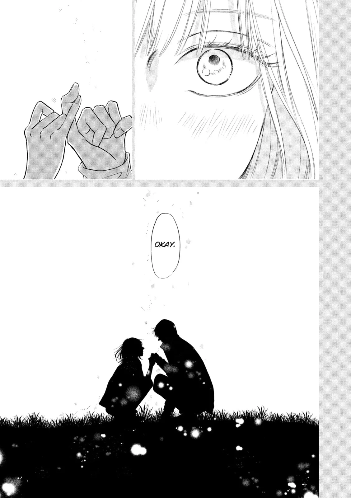 Gusts and Beats β Chapter 14 β Page 17