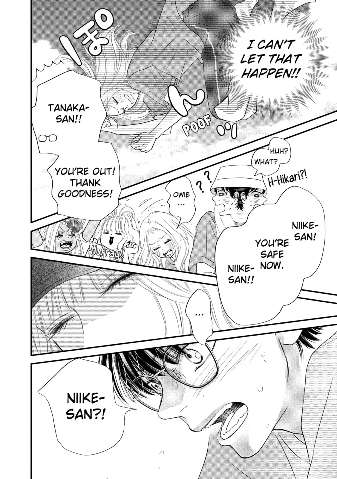 Gusts and Beats β Chapter 14 β Page 24
