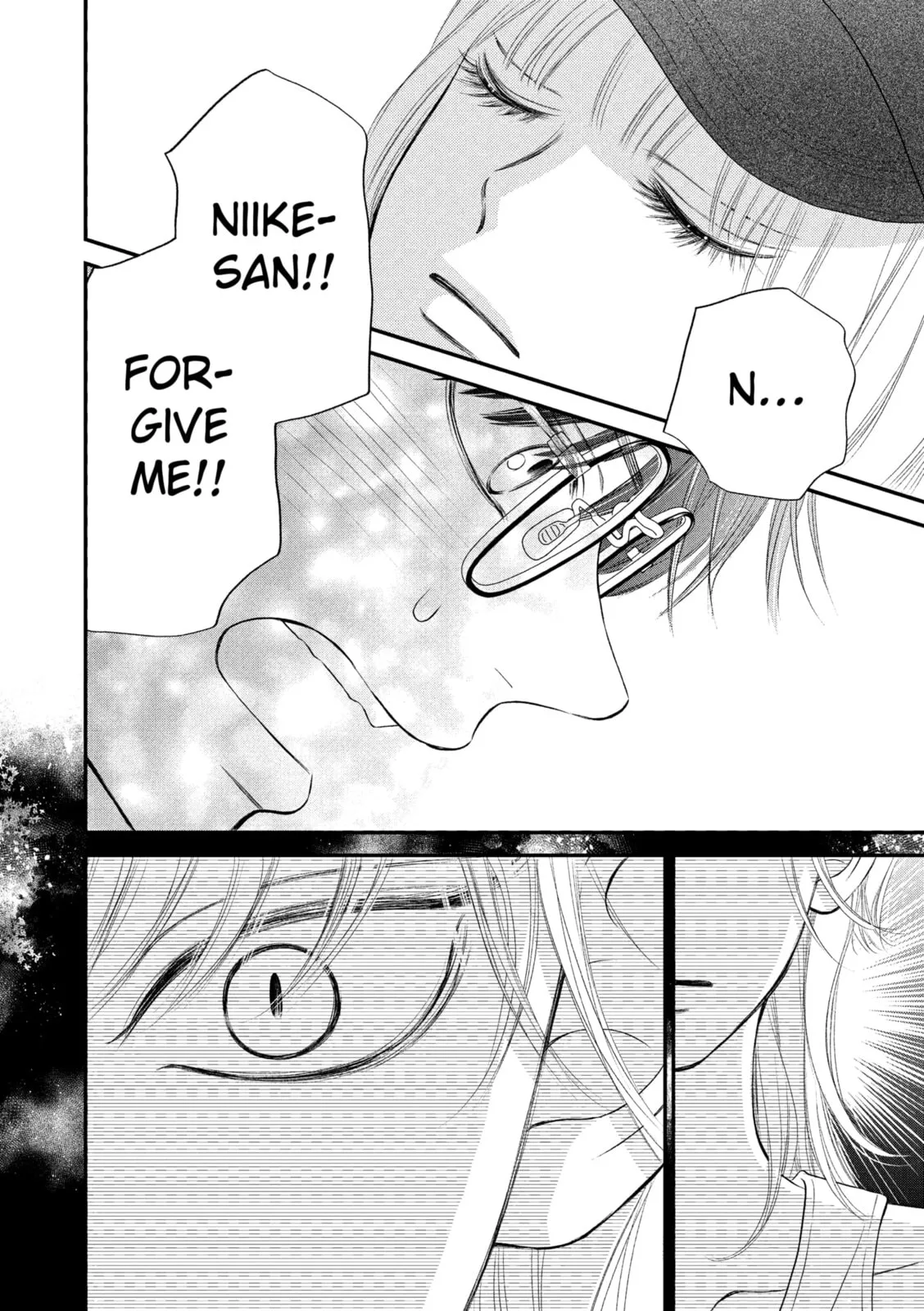 Gusts and Beats β Chapter 14 β Page 28