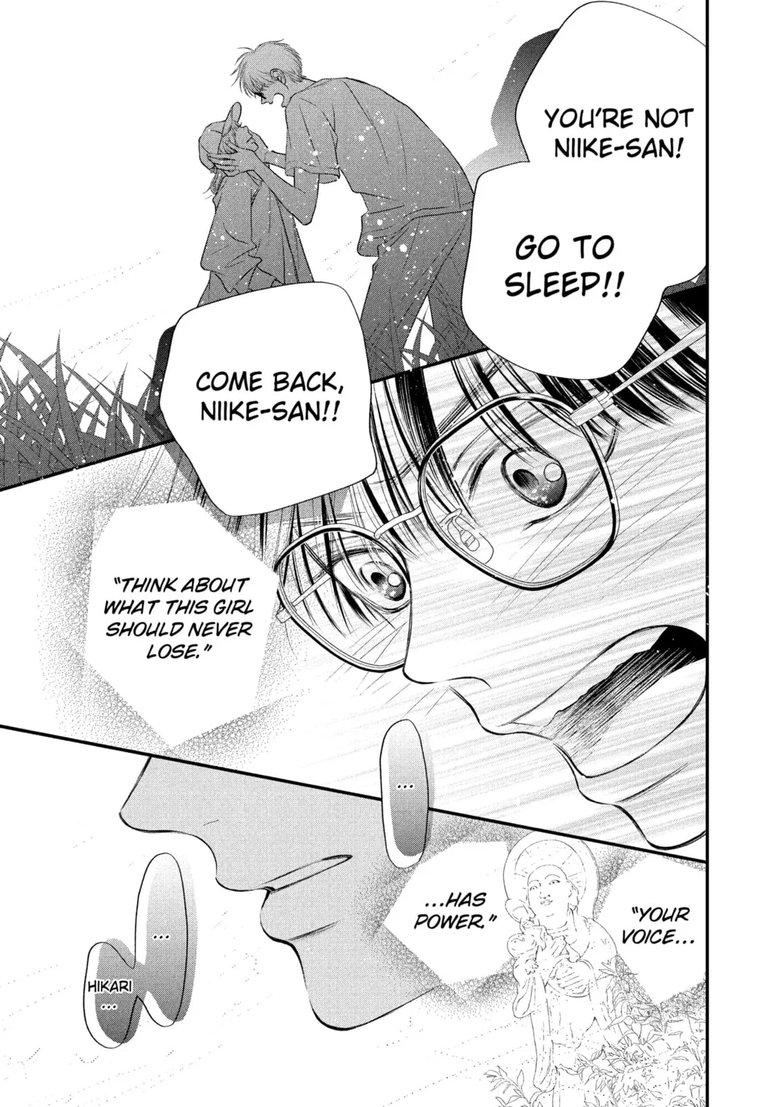 Gusts and Beats β Chapter 14 β Page 35