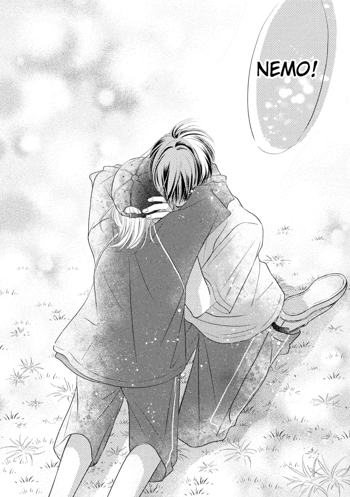 Gusts and Beats β Chapter 14 β Page 38