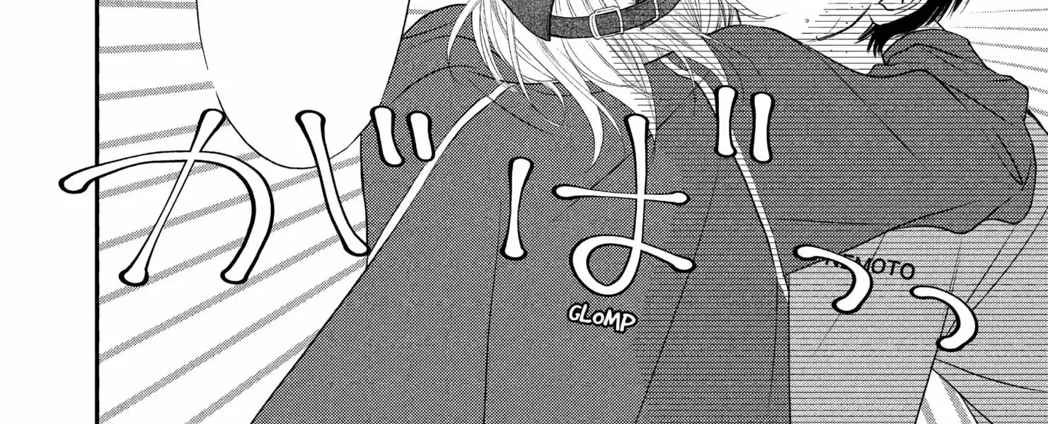 Gusts and Beats β Chapter 15 β Page 14