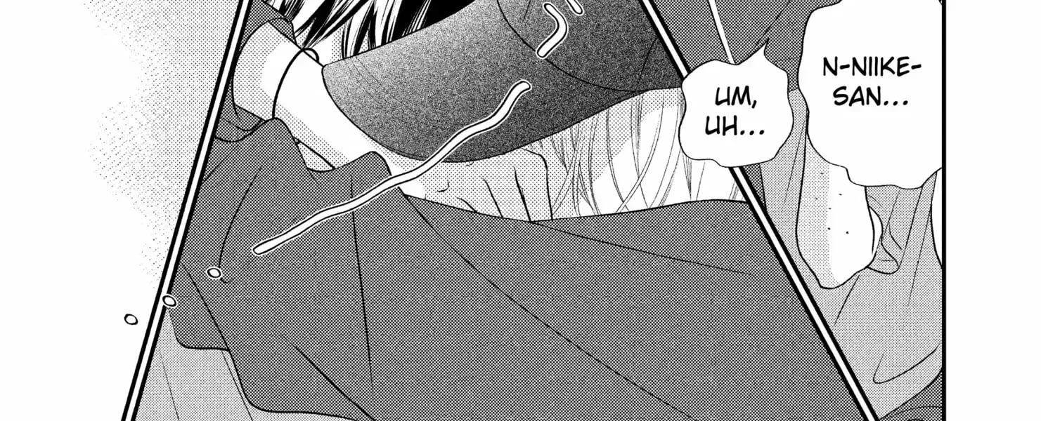 Gusts and Beats β Chapter 15 β Page 16