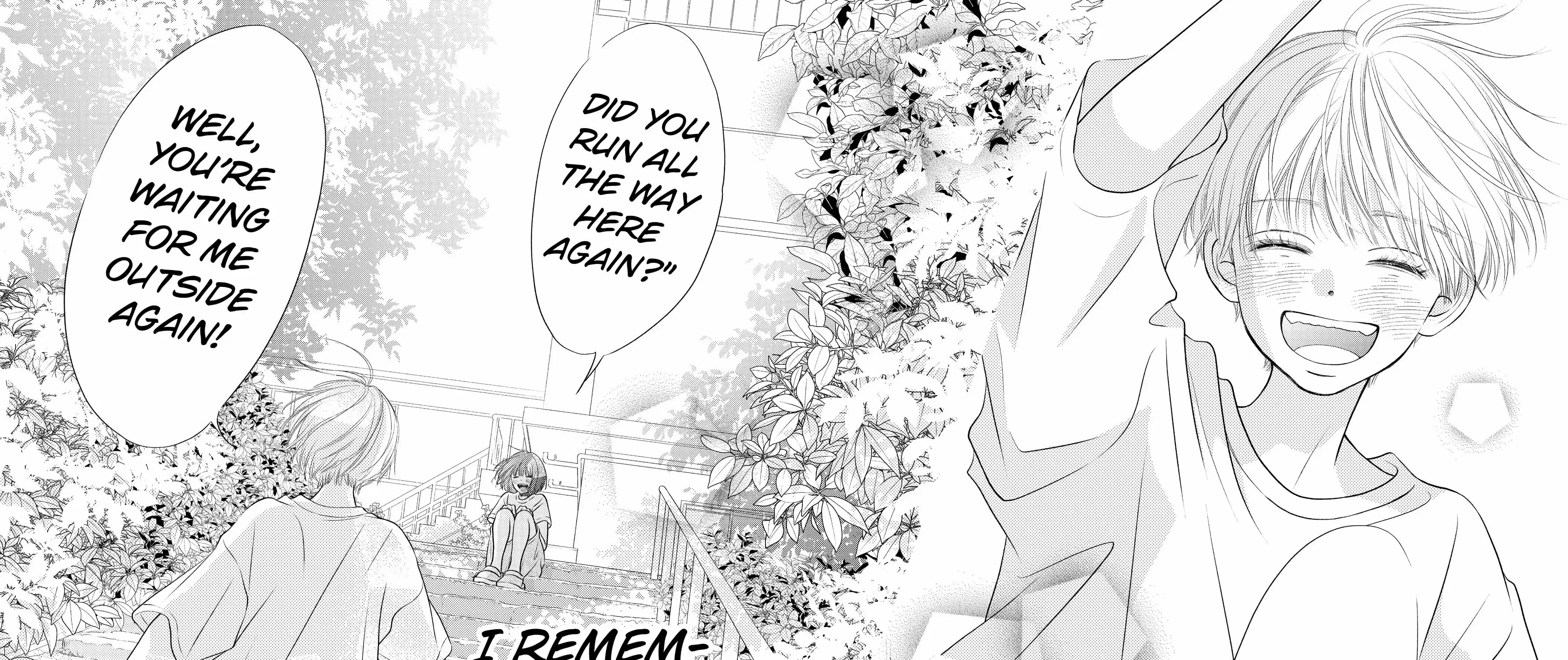 Gusts and Beats β Chapter 15 β Page 25