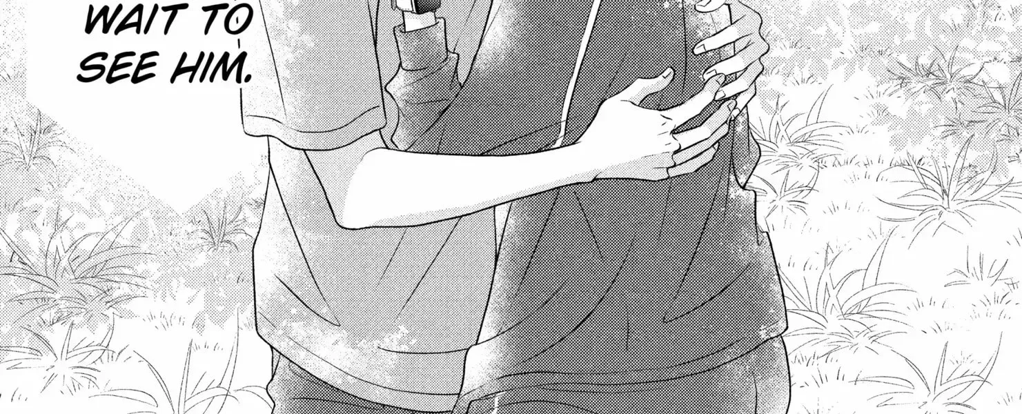 Gusts and Beats β Chapter 15 β Page 28