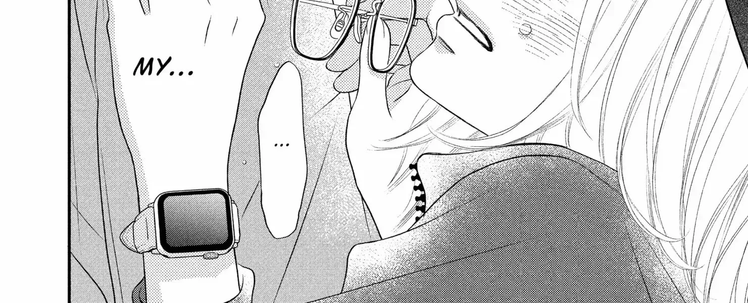 Gusts and Beats β Chapter 15 β Page 32
