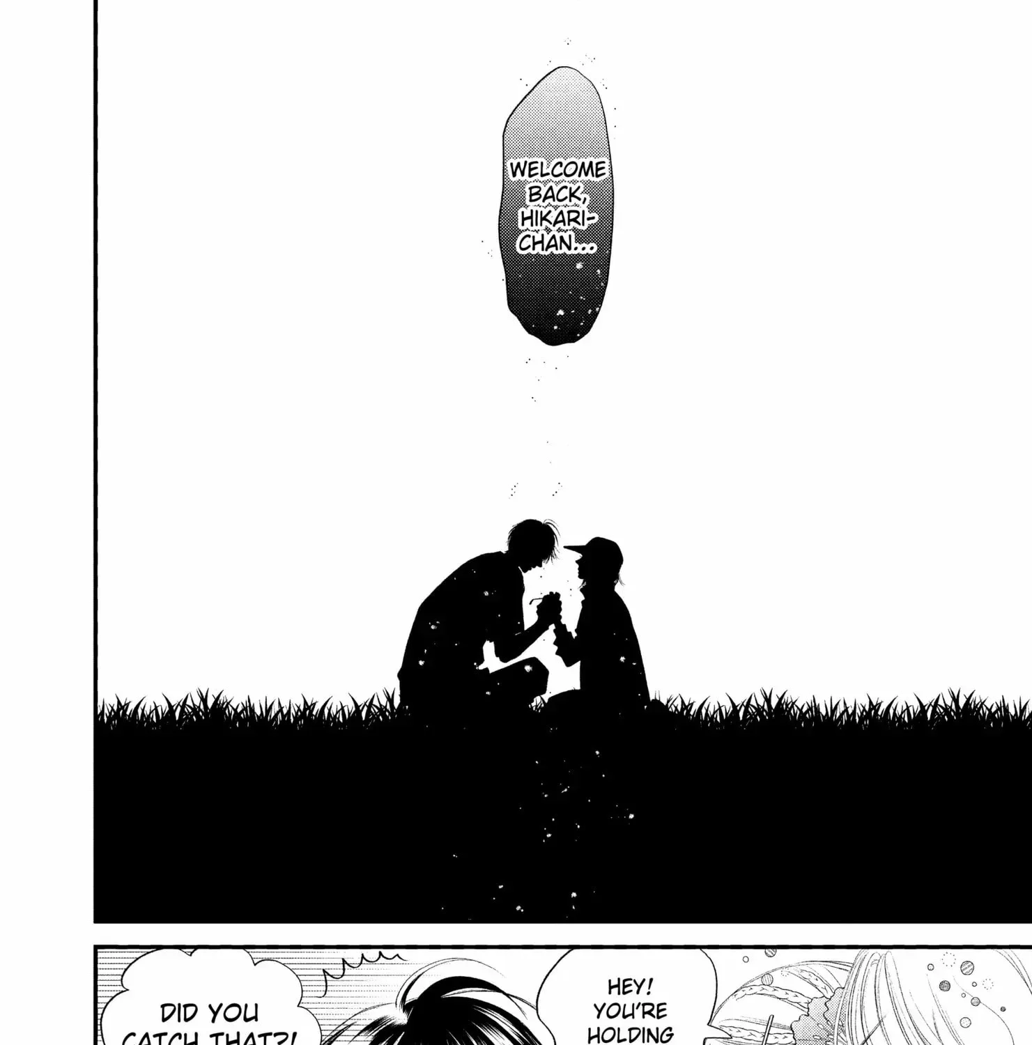 Gusts and Beats β Chapter 15 β Page 39