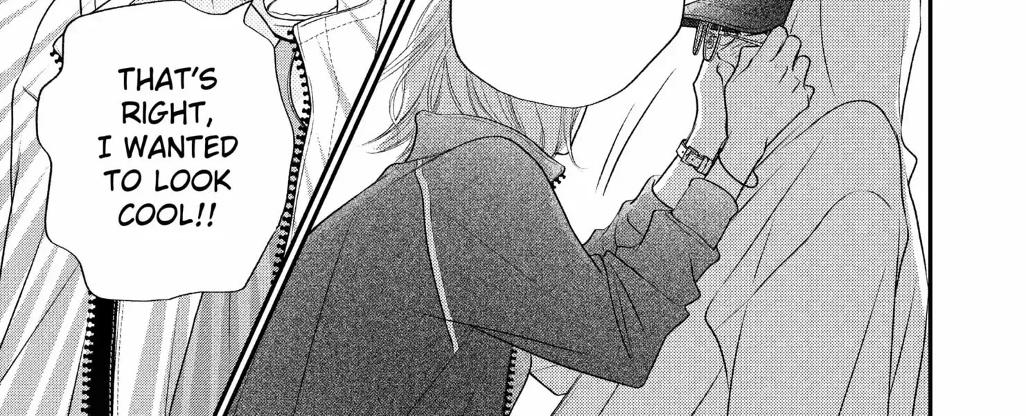 Gusts and Beats β Chapter 15 β Page 46
