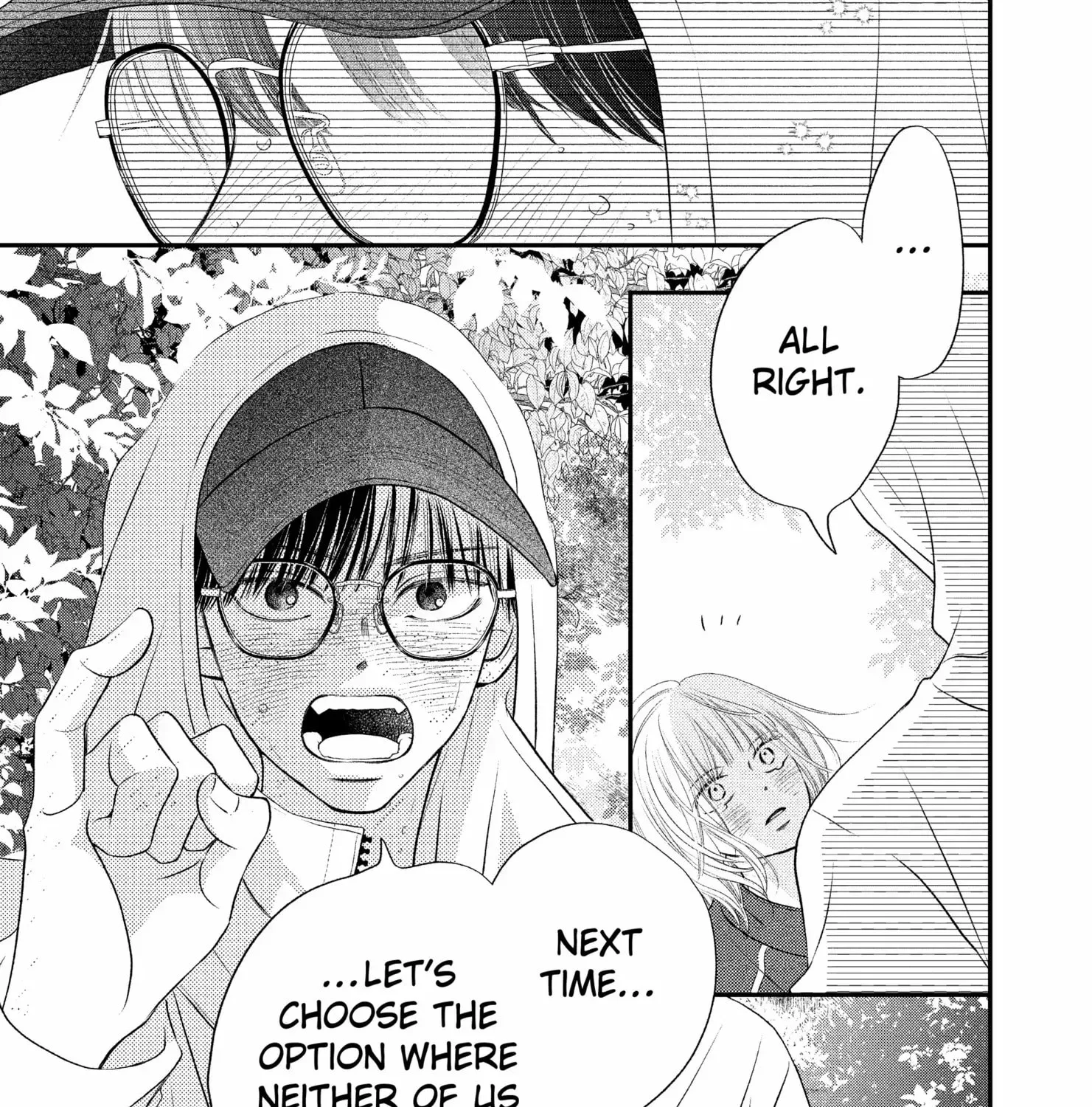 Gusts and Beats β Chapter 15 β Page 49