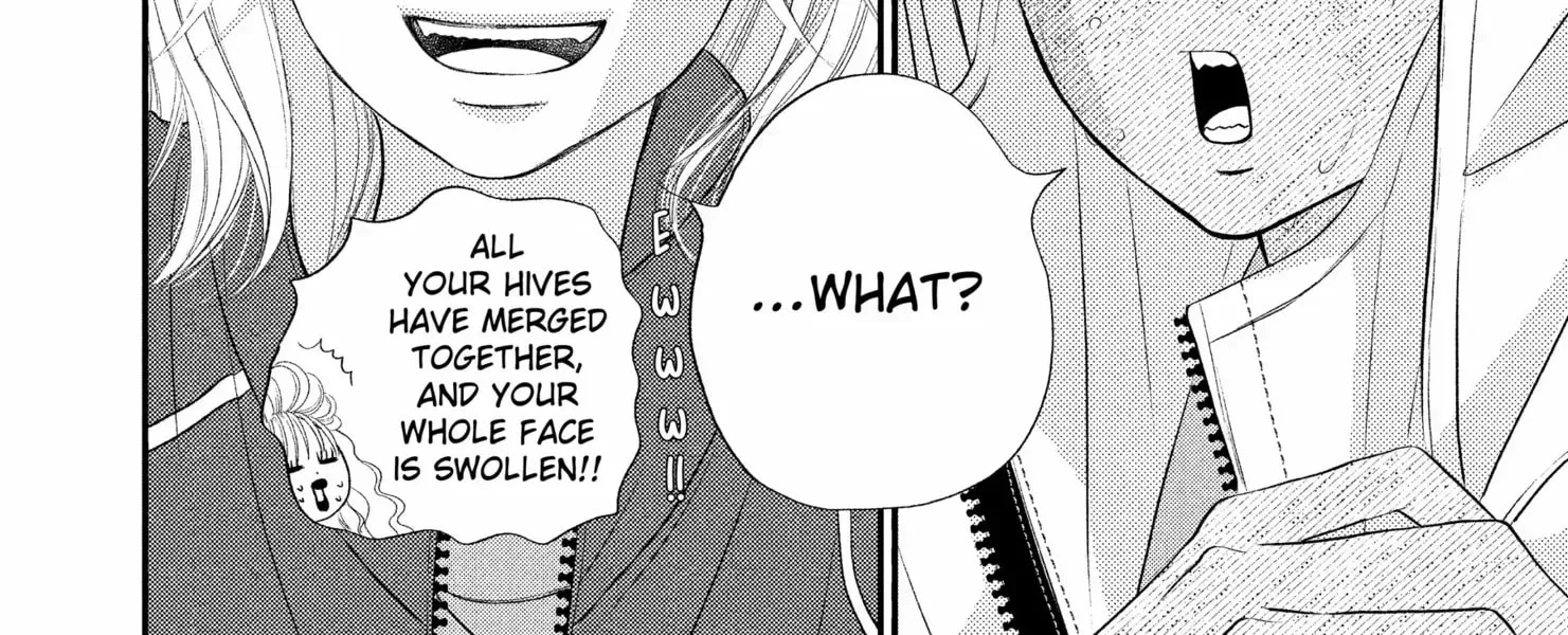 Gusts and Beats β Chapter 15 β Page 56
