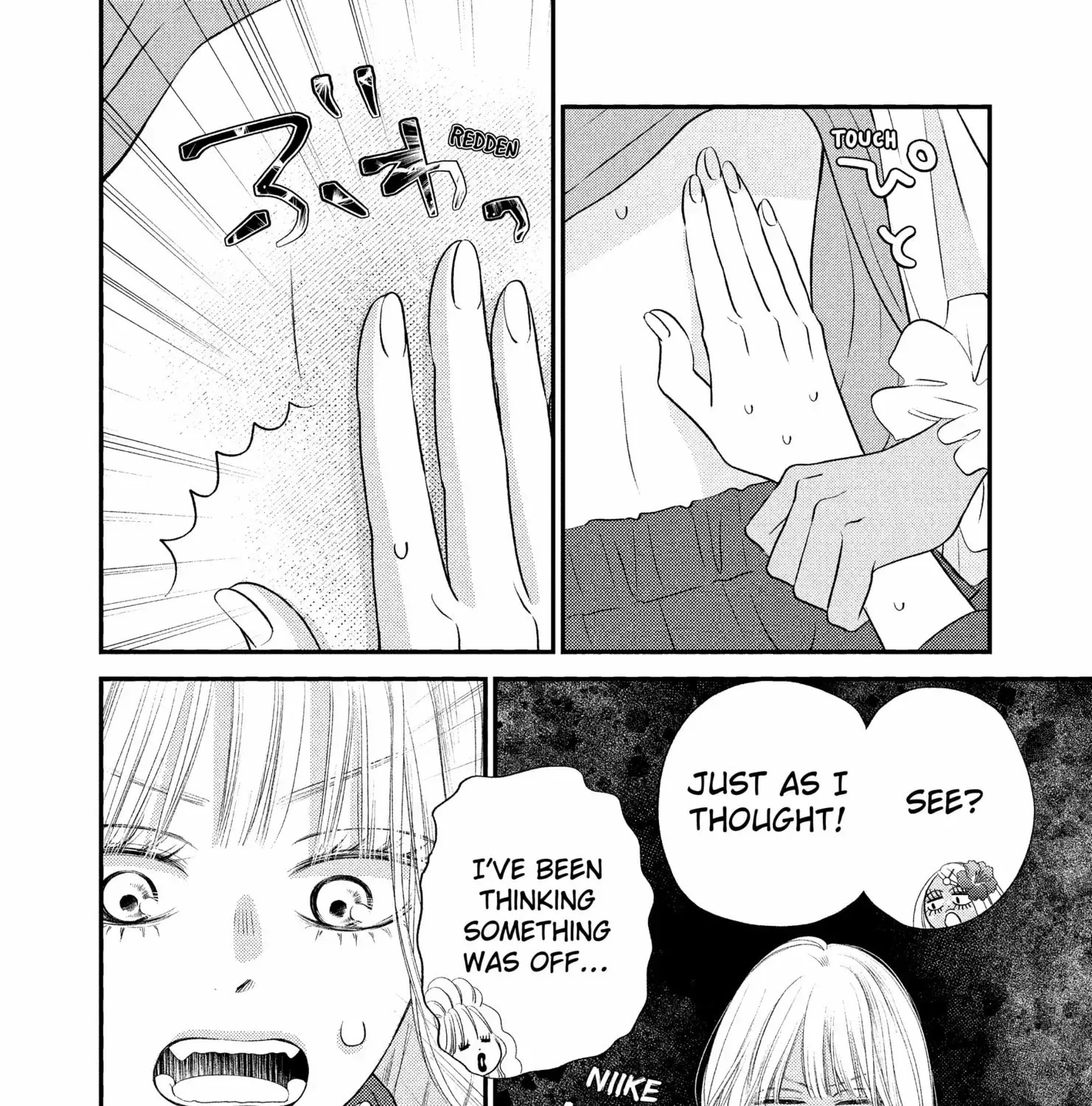 Gusts and Beats β Chapter 15 β Page 59