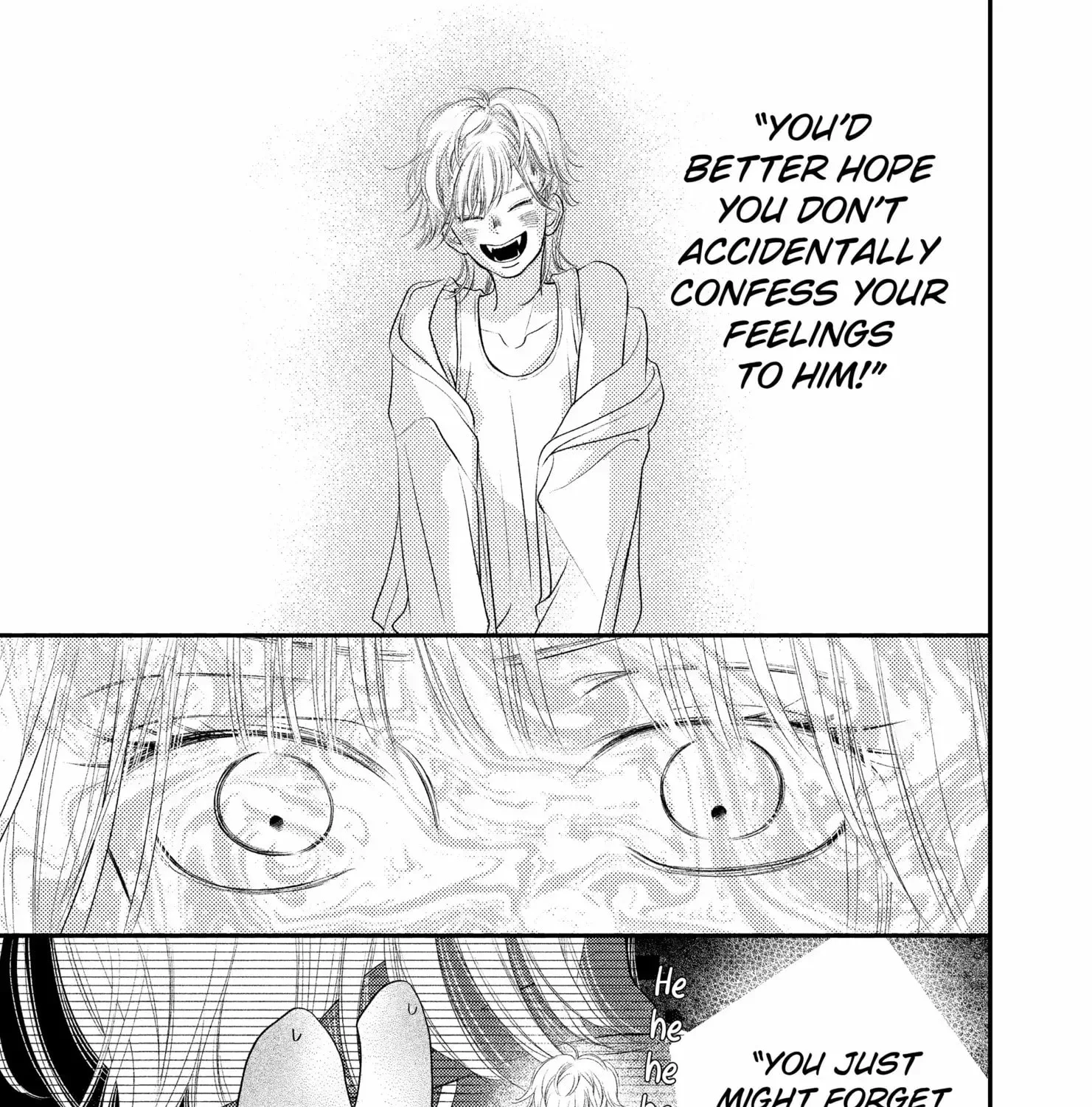 Gusts and Beats β Chapter 15 β Page 61