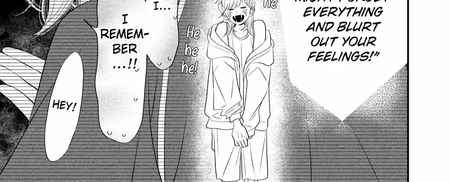 Gusts and Beats β Chapter 15 β Page 62