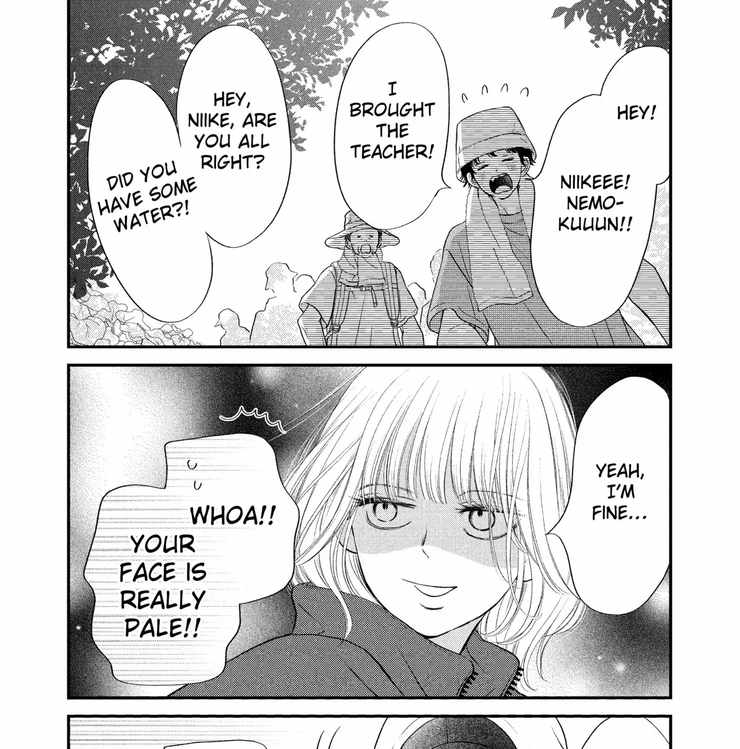 Gusts and Beats β Chapter 15 β Page 63