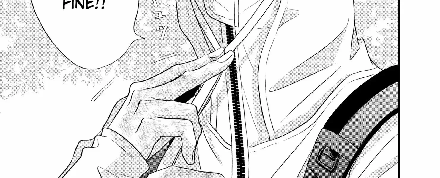 Gusts and Beats β Chapter 15 β Page 66