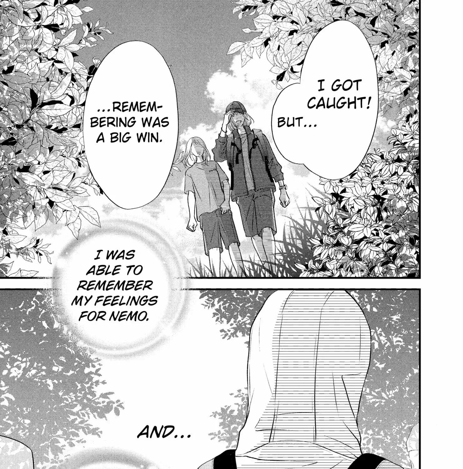 Gusts and Beats β Chapter 15 β Page 73